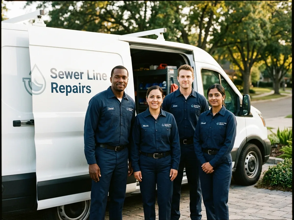 Emergency Plumber company in Stem, NC