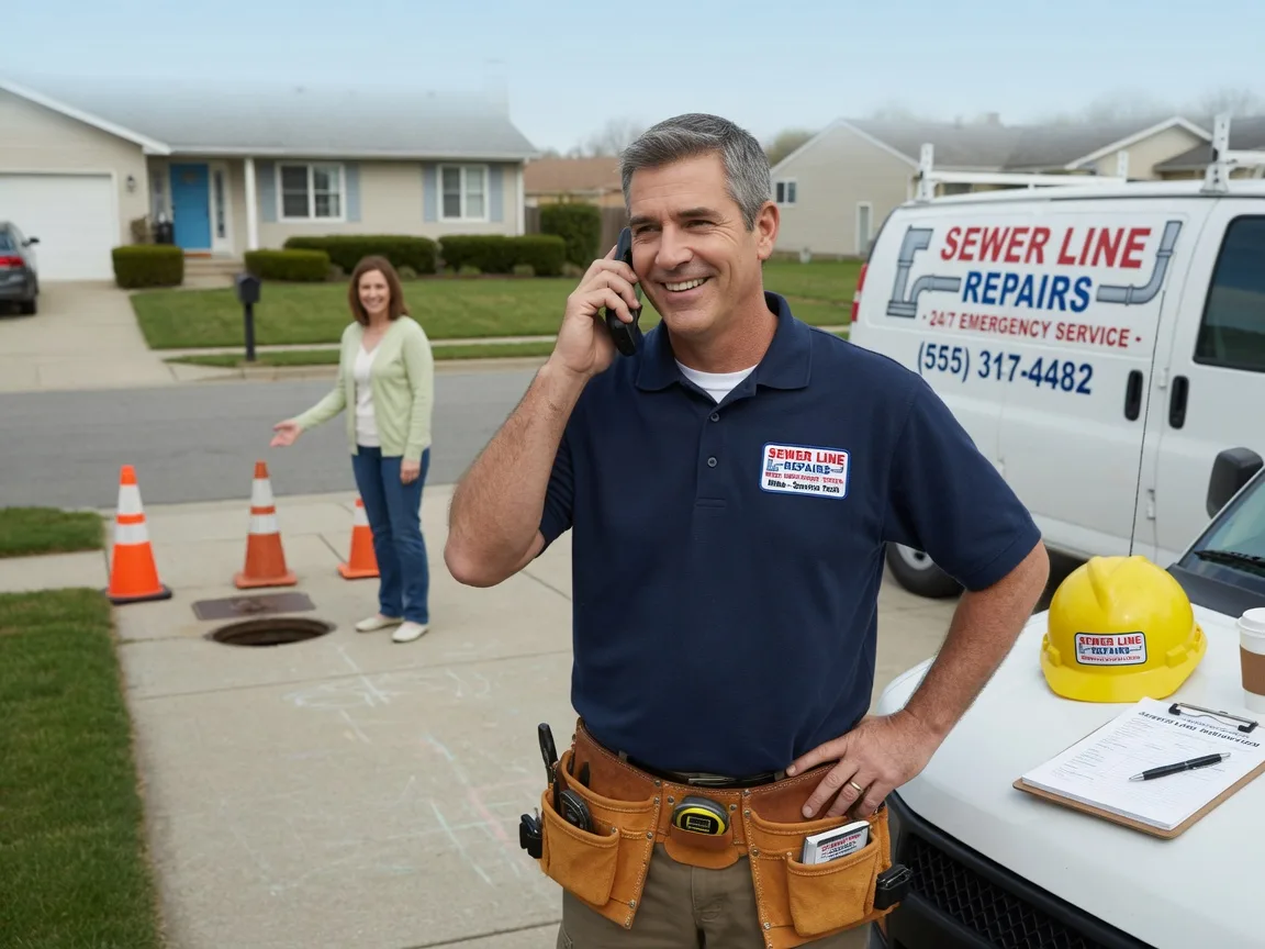 Emergency Plumber Stem, NC FAQs